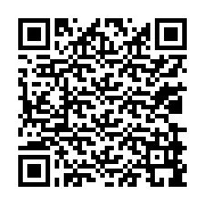 QR Code for Phone number +13039999229