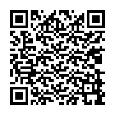 电话号码二维码 +13039999232