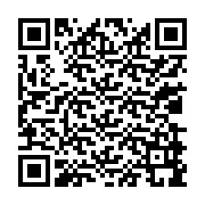 QR Code for Phone number +13039999268