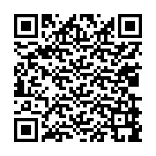 QR-koodi puhelinnumerolle +13039999276