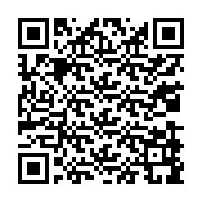 QR Code for Phone number +13039999302