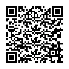 QR-Code für Telefonnummer +13039999320