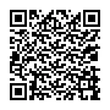 QR Code for Phone number +13039999348