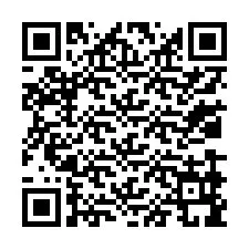 QR Code for Phone number +13039999409
