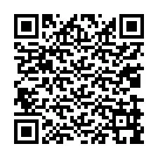 QR Code สำหรับหมายเลขโทรศัพท์ +13039999412