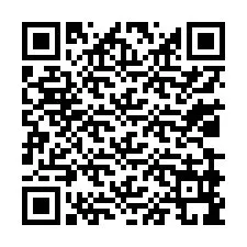 QR Code for Phone number +13039999429