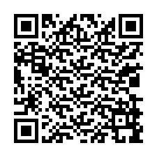 QR Code for Phone number +13039999624