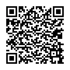 QR Code for Phone number +13039999667