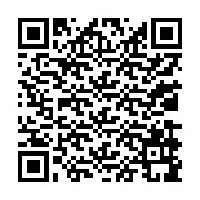 QR Code for Phone number +13039999748