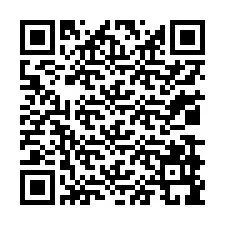 QR Code for Phone number +13039999781