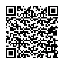 QR Code สำหรับหมายเลขโทรศัพท์ +13039999877