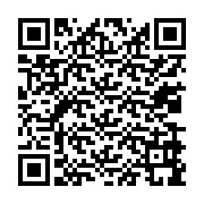 QR Code for Phone number +13039999897