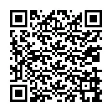 QR-Code für Telefonnummer +13039999903