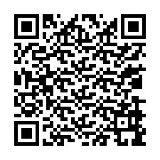 QR Code for Phone number +13039999958