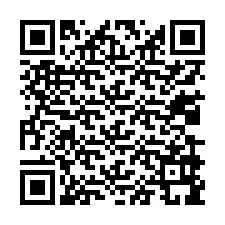 QR код за телефонен номер +13039999963