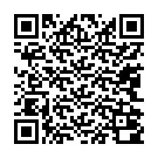 QR Code for Phone number +13042000027