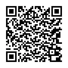 QR Code for Phone number +13042000051