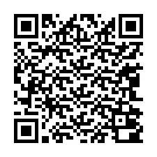 QR Code for Phone number +13042000052