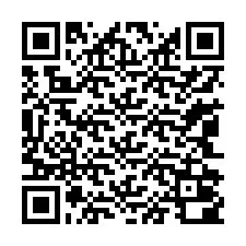 QR Code for Phone number +13042000061