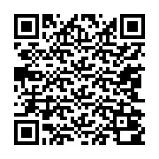 电话号码二维码 +13042000097