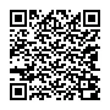 QR Code for Phone number +13042000098
