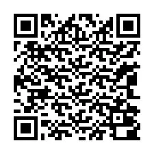 QR Code for Phone number +13042000141
