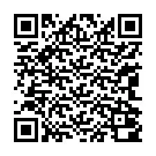 QR Code for Phone number +13042000210