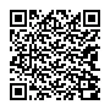 QR Code for Phone number +13042000225