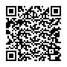 QR Code for Phone number +13042000259