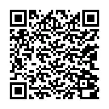QR Code for Phone number +13042000319