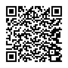 QR Code for Phone number +13042000335