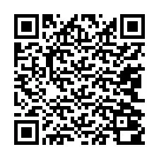 QR Code for Phone number +13042000337