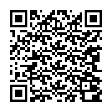 QR Code for Phone number +13042000342