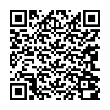 QR Code for Phone number +13042000352