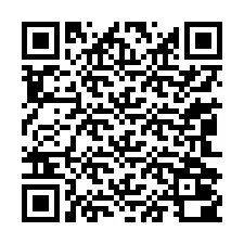 电话号码二维码 +13042000354