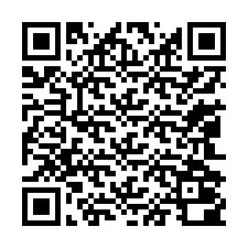 QR Code for Phone number +13042000359