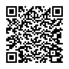 QR-Code für Telefonnummer +13042000390