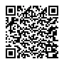 QR Code for Phone number +13042000415