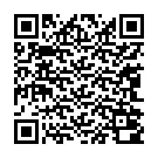 QR Code for Phone number +13042000452