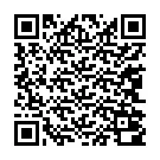 QR Code for Phone number +13042000472