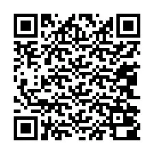 QR Code for Phone number +13042000473