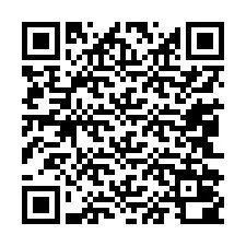 电话号码二维码 +13042000477