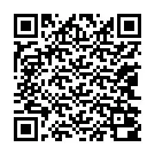 QR Code for Phone number +13042000479