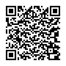 QR Code for Phone number +13042000500