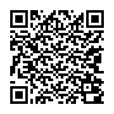 QR-Code für Telefonnummer +13042000534