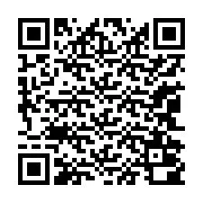 QR Code for Phone number +13042000575