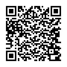 电话号码二维码 +13042000576
