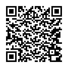 QR Code for Phone number +13042000579