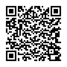 电话号码二维码 +13042000610