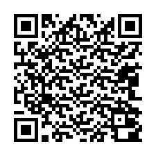 QR Code for Phone number +13042000617